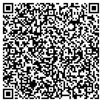 QR-код с контактной информацией организации Евро-Тур