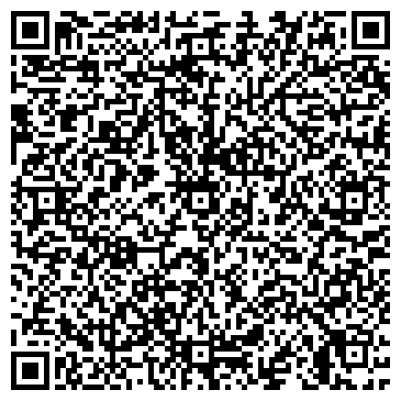 QR-код с контактной информацией организации Брусверк