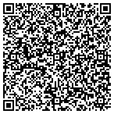 QR-код с контактной информацией организации Гламур Тур