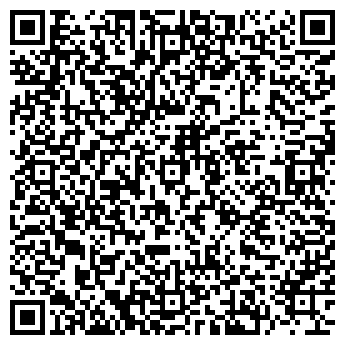 QR-код с контактной информацией организации Центр Тур