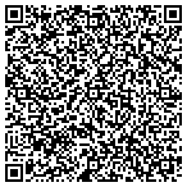 QR-код с контактной информацией организации ООО ИНЖЕНЕР