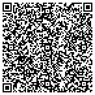 QR-код с контактной информацией организации ММАУ "Городская поликлиника №12"