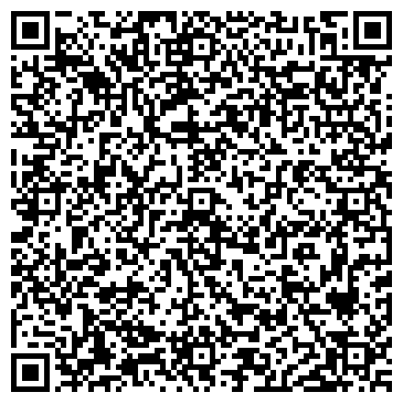QR-код с контактной информацией организации Салон цветов "ИРИДА"