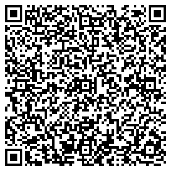 QR-код с контактной информацией организации Городская поликлиника №14