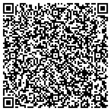 QR-код с контактной информацией организации Гуси-лебеди