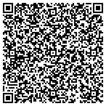 QR-код с контактной информацией организации Травматологическая взрослая поликлиника