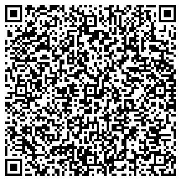 QR-код с контактной информацией организации Гранд-тревел