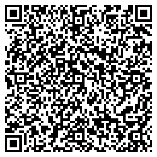 QR-код с контактной информацией организации ЖУСТЬЕН