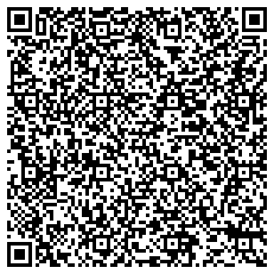 QR-код с контактной информацией организации Салон красоты на Измайловском бульваре, 43