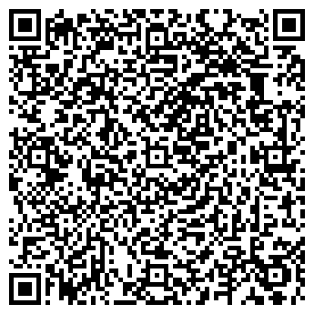 QR-код с контактной информацией организации Представитель