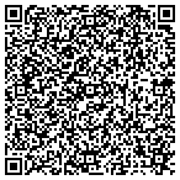 QR-код с контактной информацией организации ООО ПроектСтрой Груп