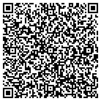 QR-код с контактной информацией организации Яснополянское