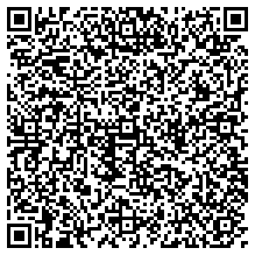 QR-код с контактной информацией организации Make-Up Project