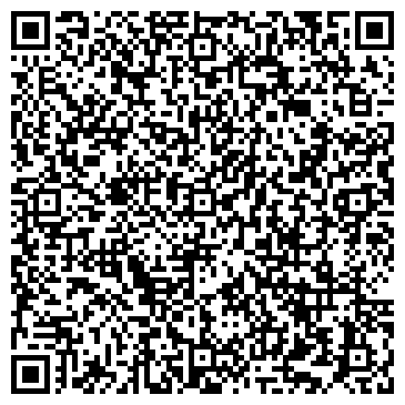 QR-код с контактной информацией организации ООО ПензаТур