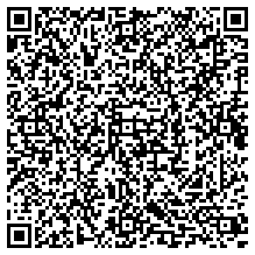QR-код с контактной информацией организации Пенза-Турне