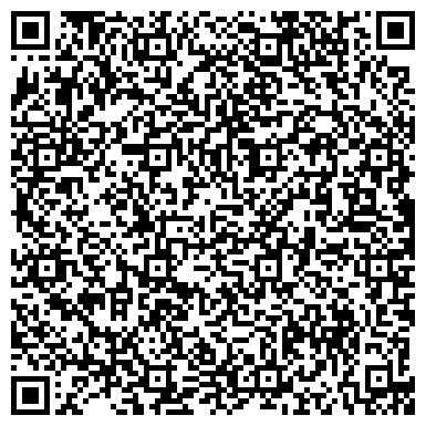 QR-код с контактной информацией организации Городская поликлиника №8