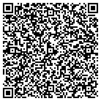 QR-код с контактной информацией организации ММАУ "Городская поликлиника №17"