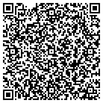 QR-код с контактной информацией организации ООО Дизайн Студия 9
