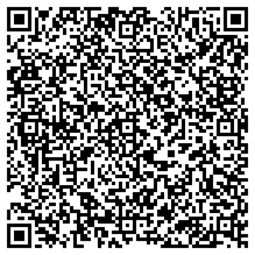 QR-код с контактной информацией организации TUI-Пенза