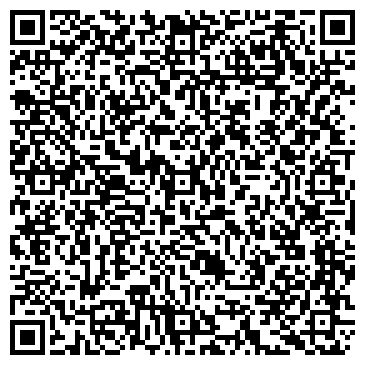 QR-код с контактной информацией организации ООО Инвэнт