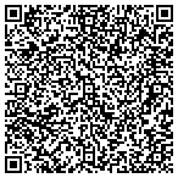 QR-код с контактной информацией организации ЗАО Бюро Веритас Сертификейшн Русь