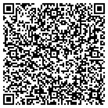 QR-код с контактной информацией организации Data Travel