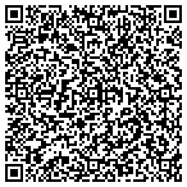 QR-код с контактной информацией организации ООО Геотехстрой