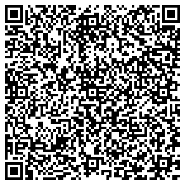 QR-код с контактной информацией организации Детская городская поликлиника №1