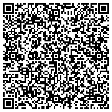 QR-код с контактной информацией организации Федерация Шейпинга Пензенской области