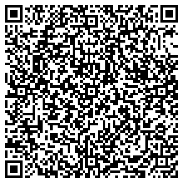 QR-код с контактной информацией организации Мастерская на проспекте Бардина, 1