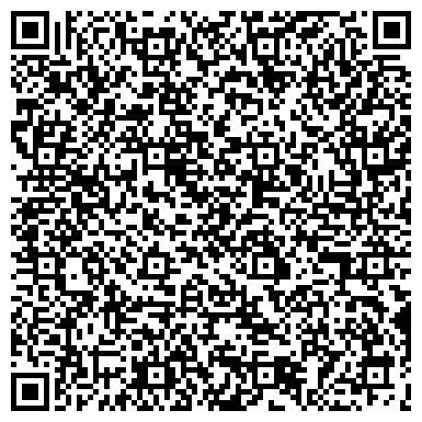 QR-код с контактной информацией организации Парижанка, салон красоты, г. Красногорск