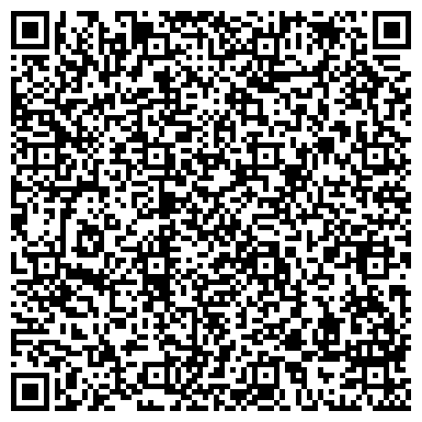 QR-код с контактной информацией организации Новый Стиль, салон-парикмахерская, г. Щёлково