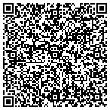 QR-код с контактной информацией организации ИП Иванов А.К.