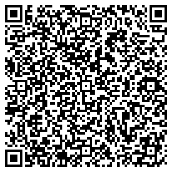 QR-код с контактной информацией организации Шейпинг-зал Иванниковой