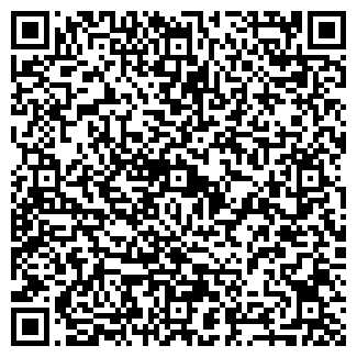 QR-код с контактной информацией организации ООО ОртоМед