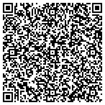 QR-код с контактной информацией организации ЗАО Ридан