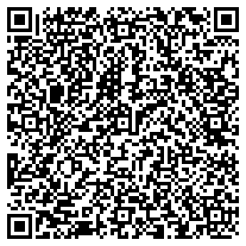 QR-код с контактной информацией организации Оздоровительный центр "Юла"