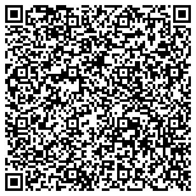 QR-код с контактной информацией организации ООО Персональная творческая мастерская архитектора А.А. Маврычева