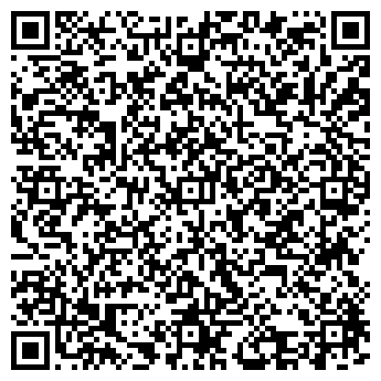 QR-код с контактной информацией организации МЕТИЗЫ ОТ А ДО...