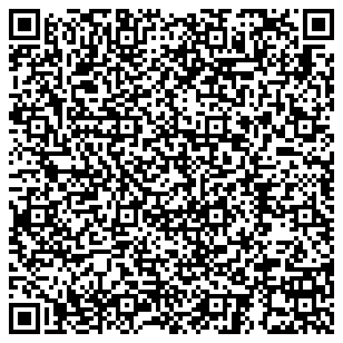 QR-код с контактной информацией организации Anika-Hair