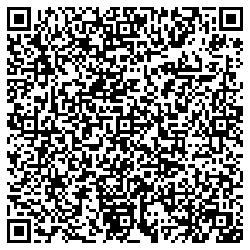 QR-код с контактной информацией организации Федерация Шейпинга Пензенской области