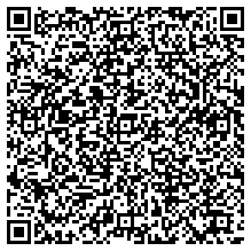 QR-код с контактной информацией организации Академия Красоты