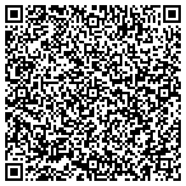 QR-код с контактной информацией организации ООО Творческая мастерская архитектора И. Прицкера