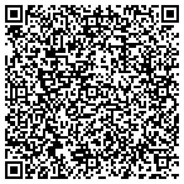 QR-код с контактной информацией организации Брандо