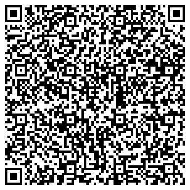 QR-код с контактной информацией организации Монро, салон красоты, ИП Солдатов В.И.