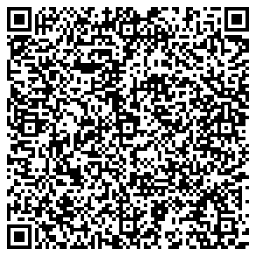 QR-код с контактной информацией организации ООО Творческая мастерская ТМ
