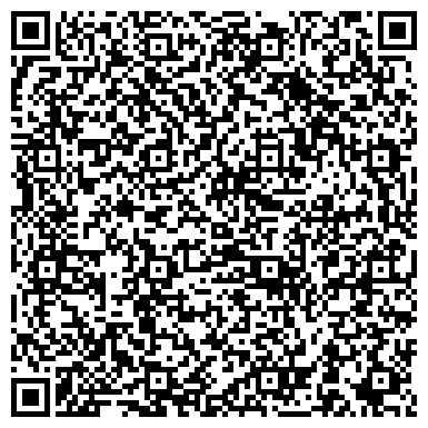 QR-код с контактной информацией организации ООО Творческая мастерская заслуженного архитектора А.Н. Герасимова