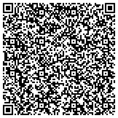 QR-код с контактной информацией организации Государственная Муниципальная Похоронная Служба