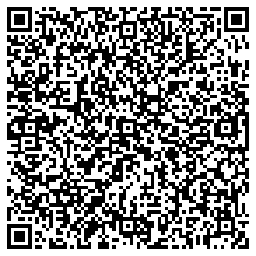 QR-код с контактной информацией организации ООО МегаПрофПроект
