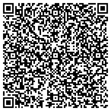 QR-код с контактной информацией организации БытСервис